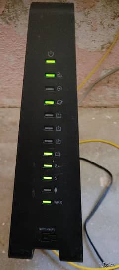 Fiber xpon Ac 1200 5G