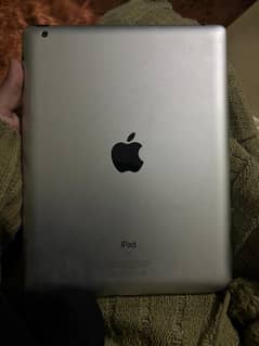 iPad