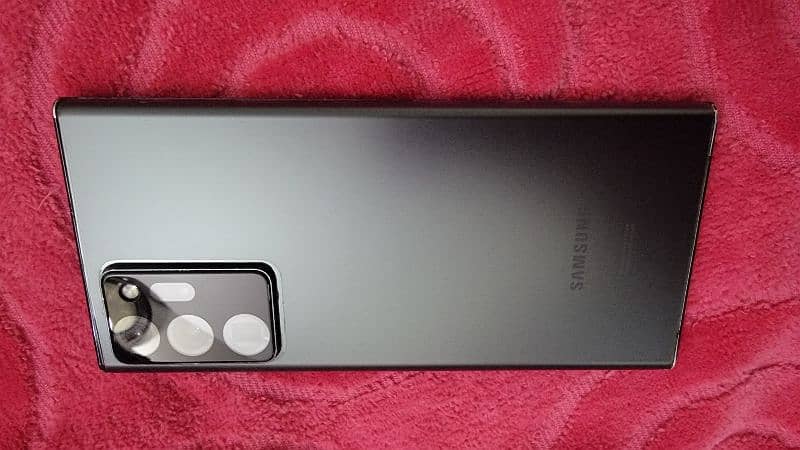 samsung note 20 ultra 0