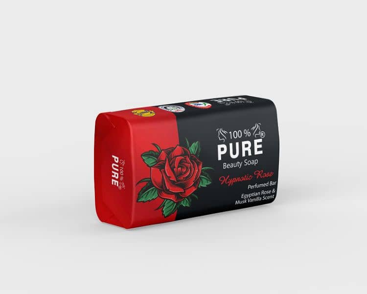 100%Pure Beauty Soap 2