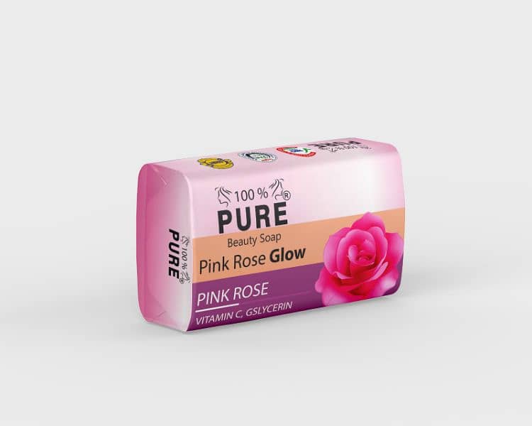 100%Pure Beauty Soap 4