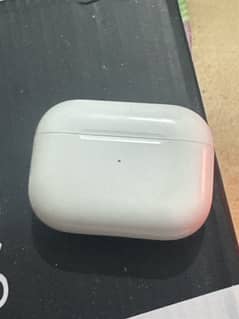 Apple AirPods Pro 1 with MagSafe Charging Case