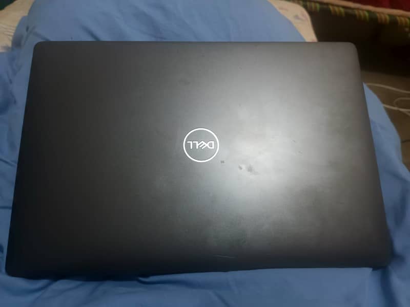 Latitude 5300  i7 8th gen 16/256 1