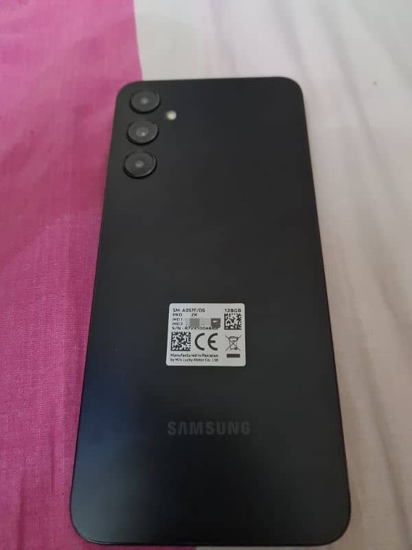 samsung a05s 1