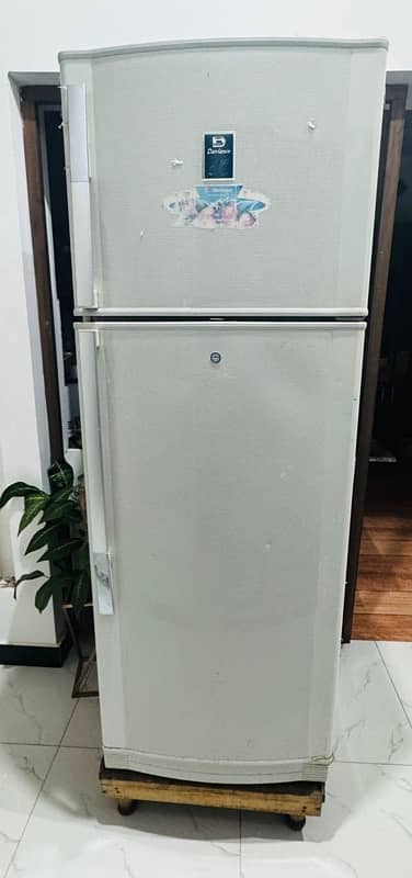 Dawlance fridge full size 0