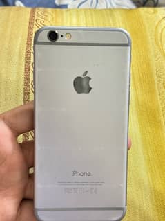 IPhone 6 64GB PTA Approved