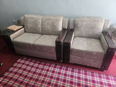 sofa set 321