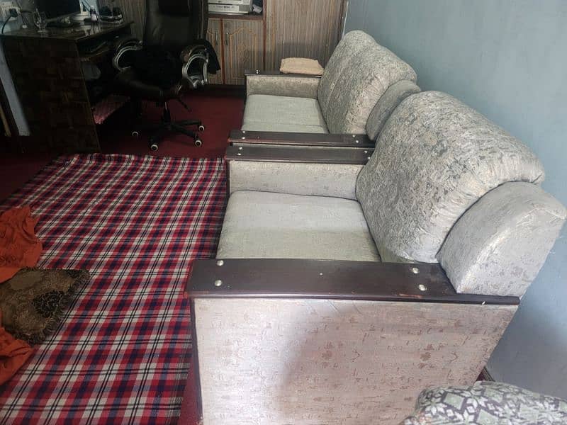 sofa set 321 2