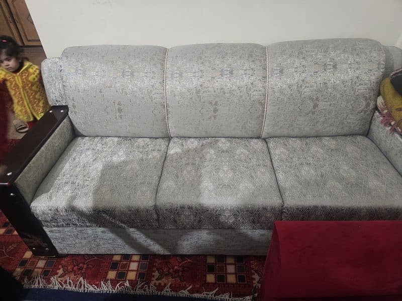 sofa set 321 5