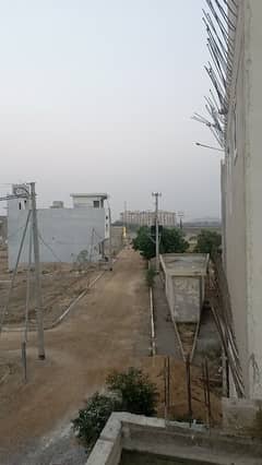 120 Sq Yard Pure West Open near to Gate Barfi Ka Tukra Plot for sale (0-3-1-3-2-1-0-0-5-4-7)