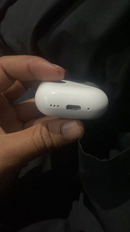 AIRPODS 4 1