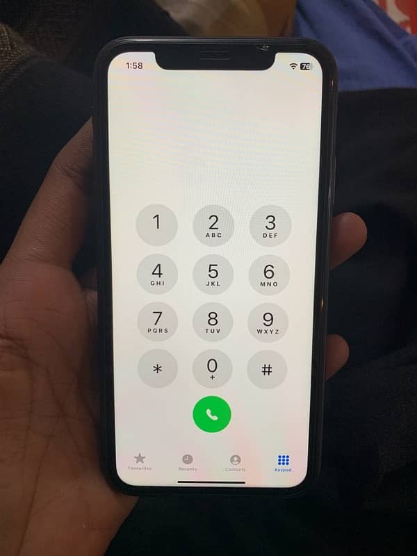 iPhone 11 10by9.5 2