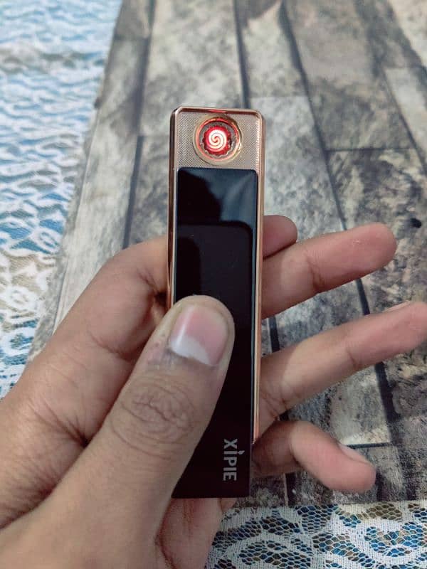 Xipie Electric Lighter 2