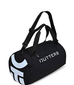 Outters Lifestyle-Sc Gym Bag