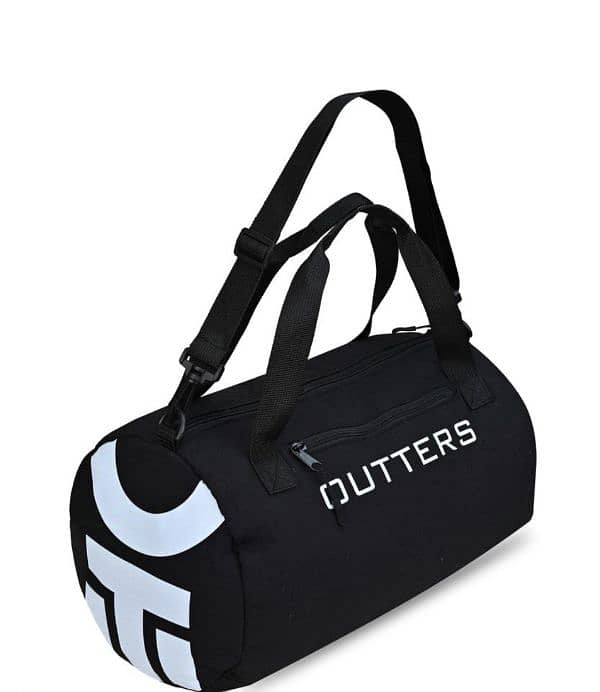 Outters Lifestyle-Sc Gym Bag 0