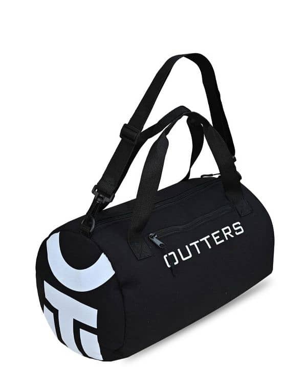 Outters Lifestyle-Sc Gym Bag 2