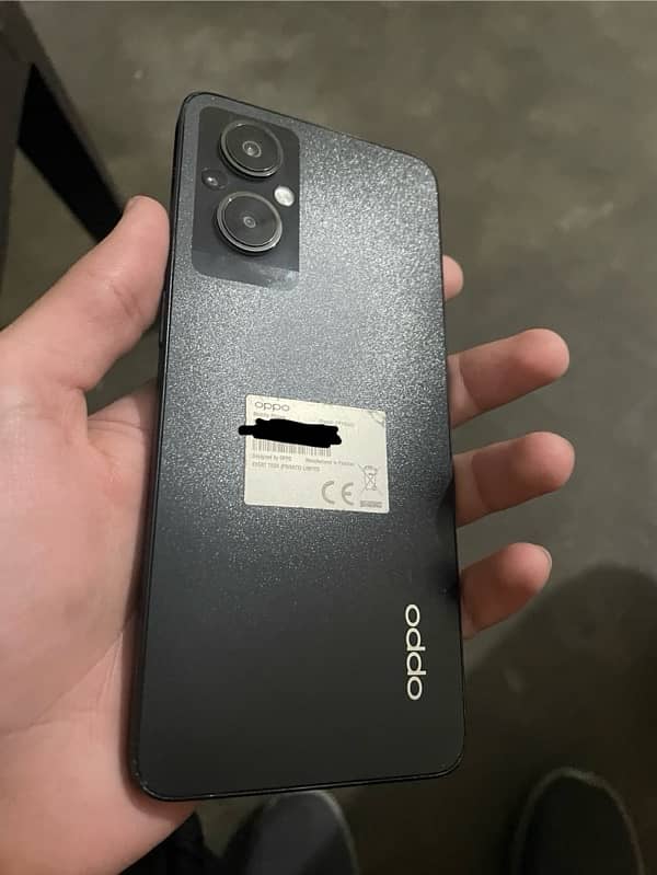 Oppo f21 pro 5g urgent sell 1