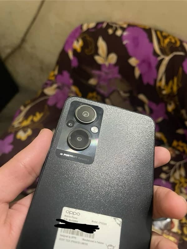 Oppo f21 pro 5g urgent sell 2