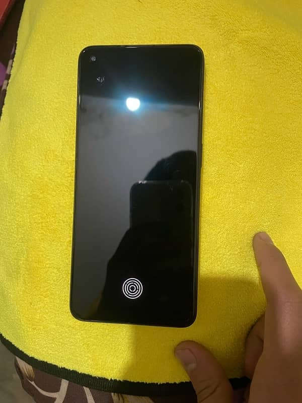 Oppo f21 pro 5g urgent sell 9