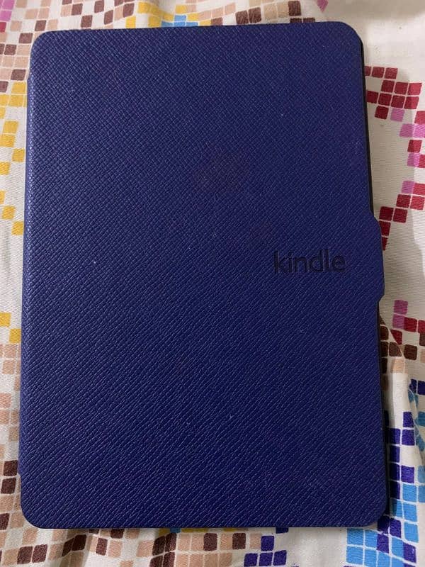 Kindle paperwhite 7th Edition 3gb 0