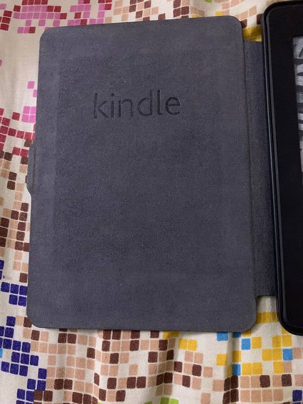 Kindle paperwhite 7th Edition 3gb 2