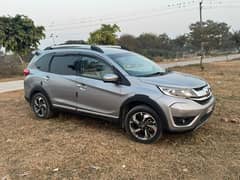 Honda BR-V-S 2018