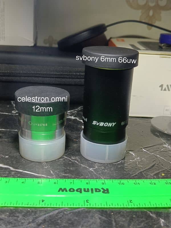 svbony celestron Telescope eyepieces 0