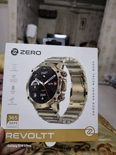 zero