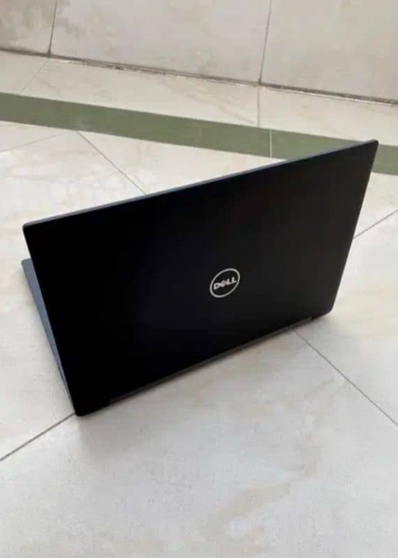 Dell latitude 5490 core i5 6 generation 0