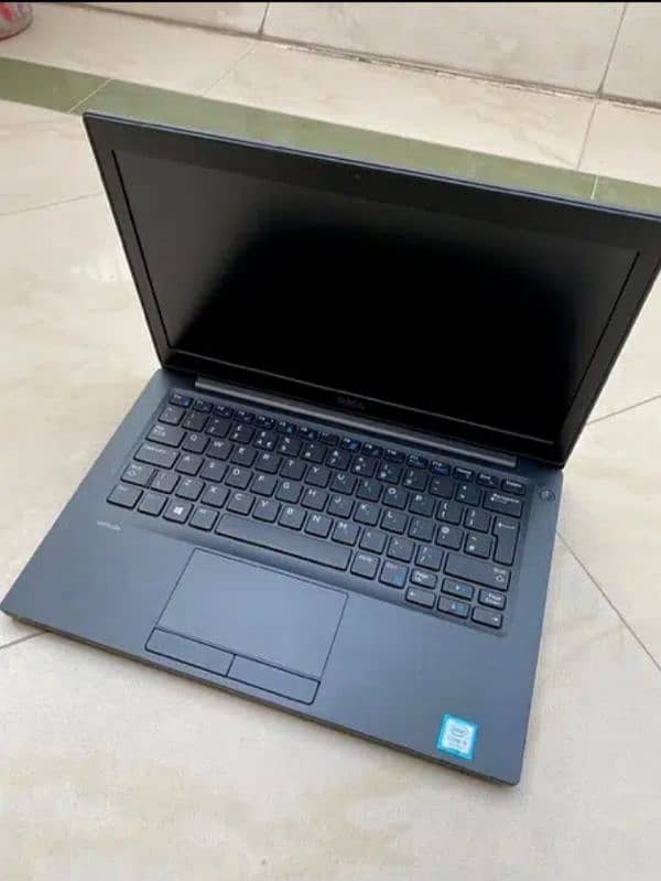 Dell latitude 5490 core i5 6 generation 1