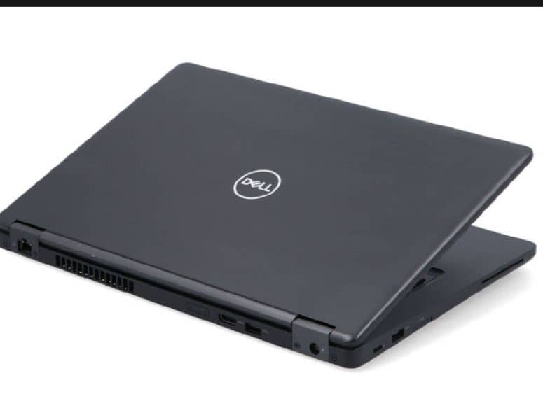 Dell latitude 5490 core i5 6 generation 3