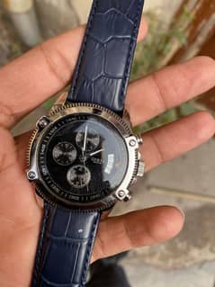 original guess watch for men's