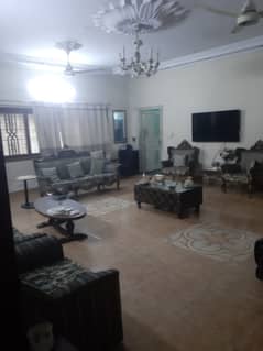 Portion for rent 3bed dd 1st floor gulshan block 17