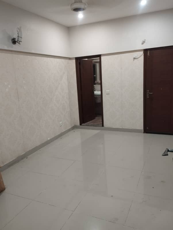 Apartment for sale with lift car parking tile flooring almost new anytime visit 13