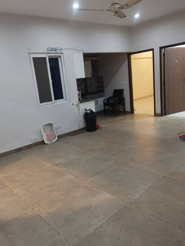 Apartment for sale with lift car parking tile flooring almost new anytime visit 16