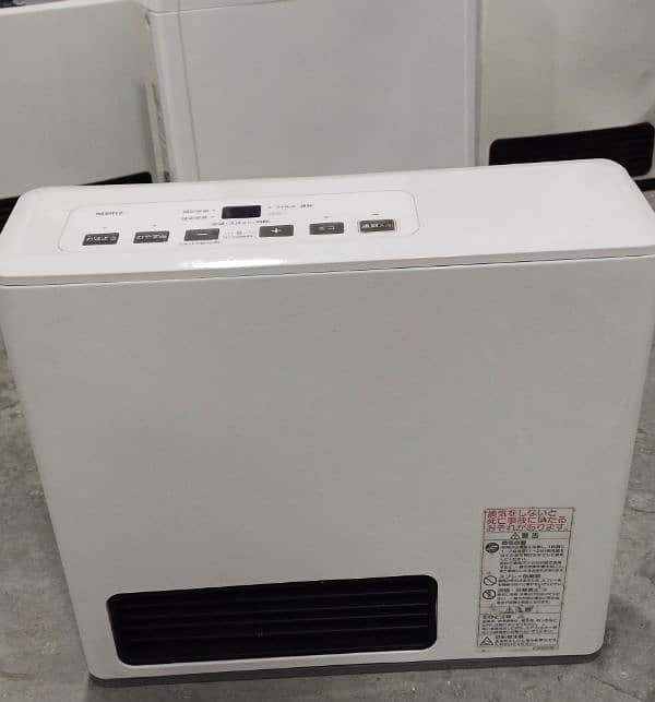 Rinnai tokyo osaka Japanese Gas Heater Quetta Online Store 2.4 size 1