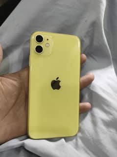 Iphone 11 Non PTA FU