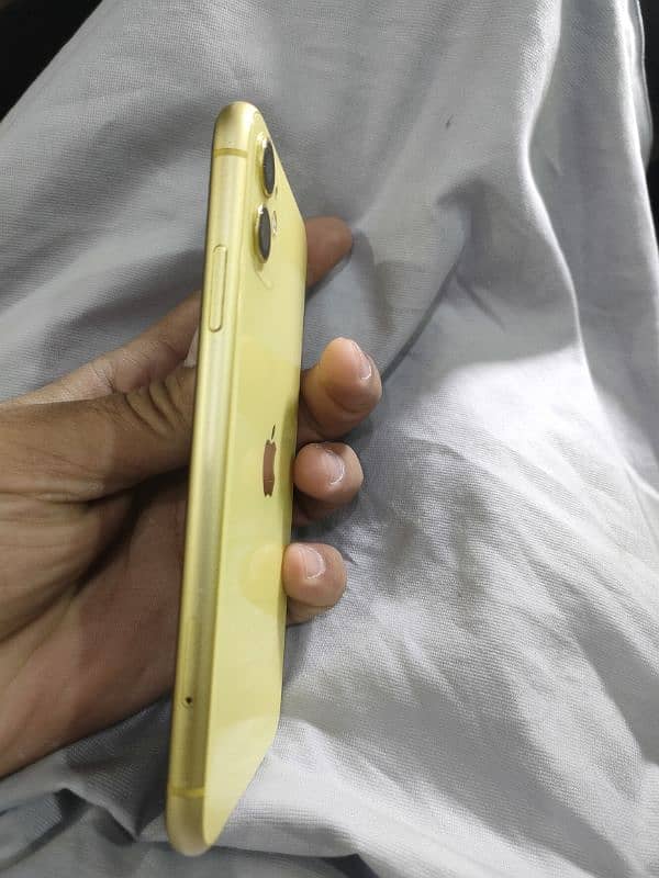 Iphone 11 Non PTA FU 2