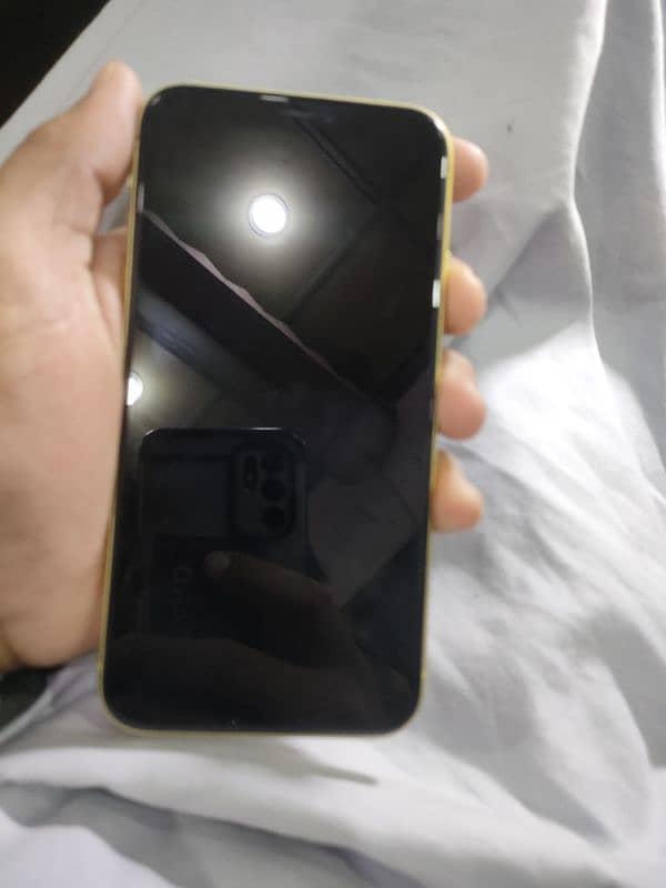 Iphone 11 Non PTA FU 6