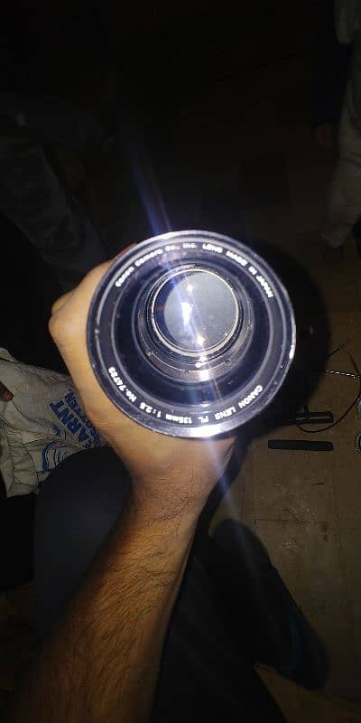 canon lens 4