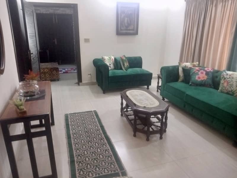 Brand New fully furnished kanal house available for rent in phase 2 bahria town Rawalpindi 39