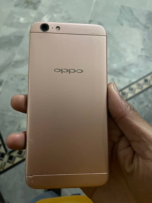 Oppo A57 4