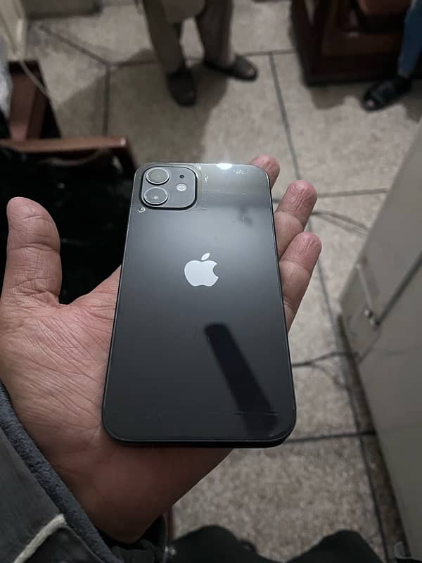 iphone 12 64GB 5