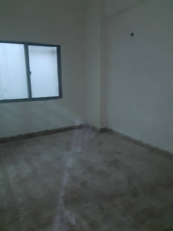 Brand new flat for rent in shaz residency 2bed dd 1