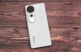 V40 Vivo One Month Use