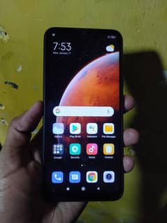 Redmi 9A with box 2/32