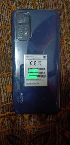 redmi note 11