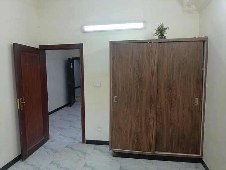 1bedroom flat available for rent Islamabad 1