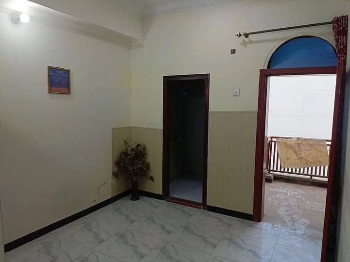 1bedroom flat available for rent Islamabad 2