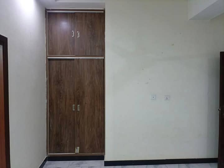 1bedroom flat available for rent Islamabad 3